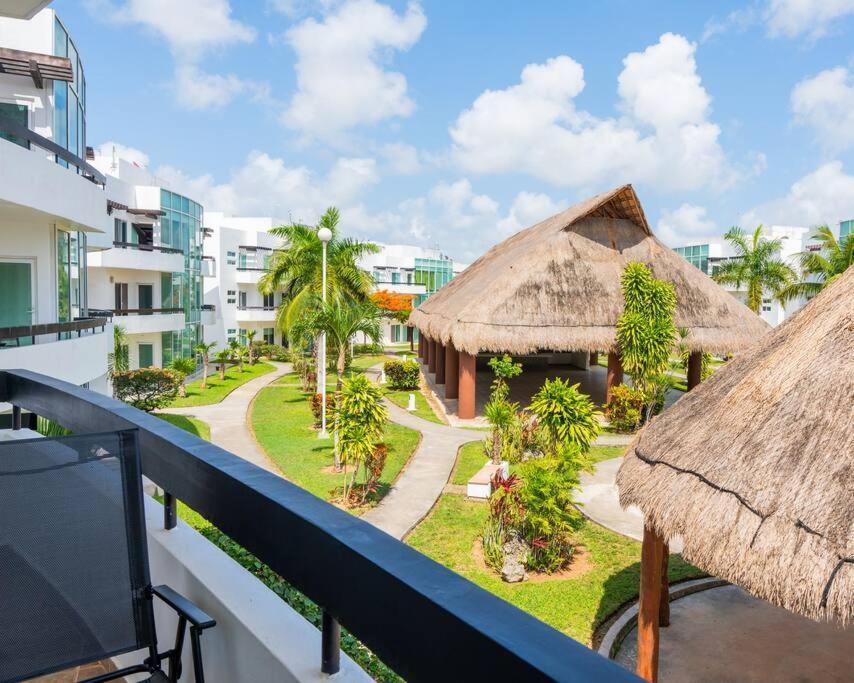 Villa Nikte Cancún Extérieur photo