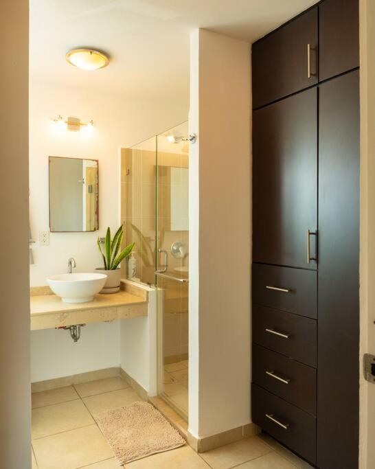 Villa Nikte Cancún Extérieur photo