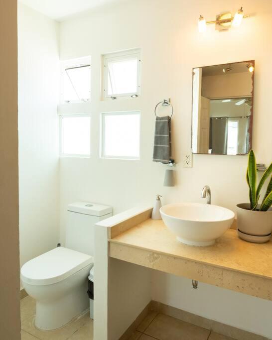 Villa Nikte Cancún Extérieur photo