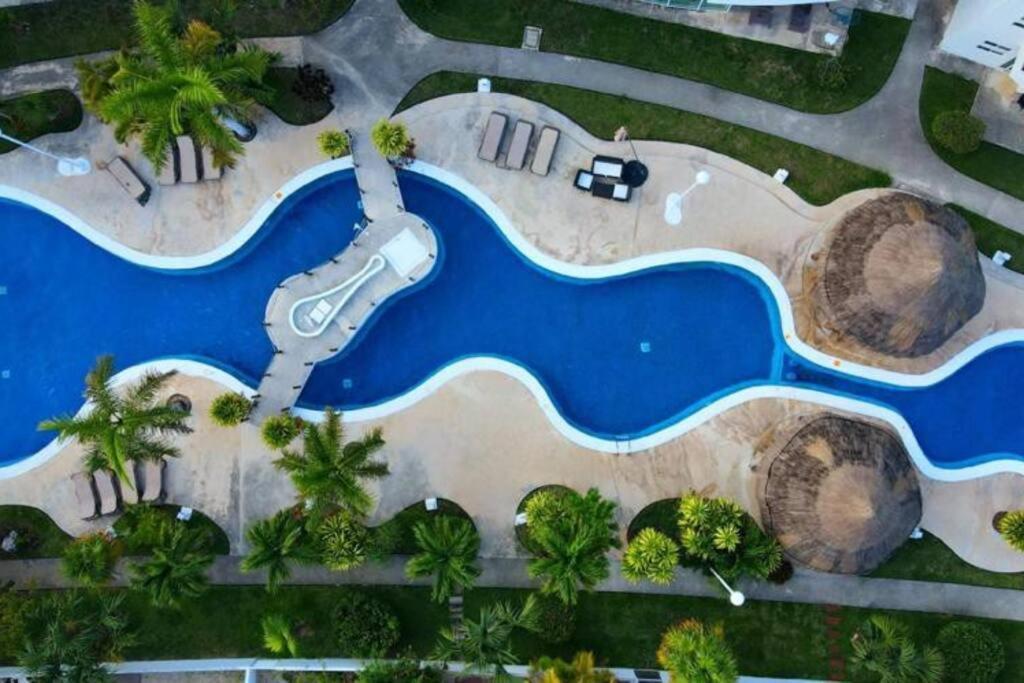 Villa Nikte Cancún Extérieur photo